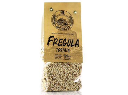 morelli perlickove testovin