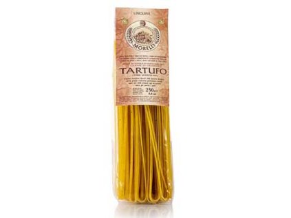 26297 testoviny morelli 1860 linguine s letnimi lanyzi psenicnymi klicky 250g