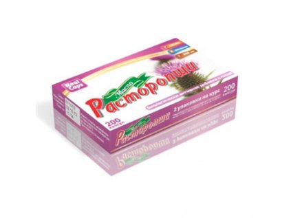 26303 ostropestrecovy olej v tobolkach 200ks 300mg real cups
