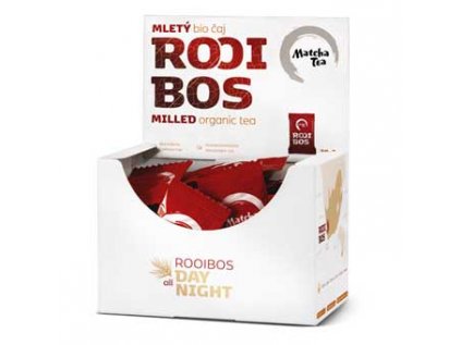 rooibos sacky