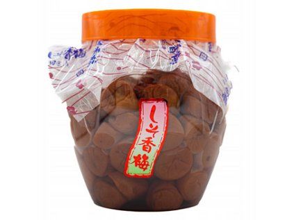 umeboshi solene