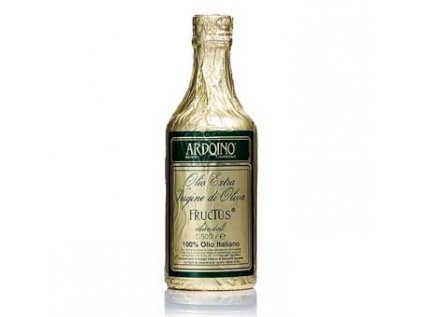 26534 olivovy olej ardoino fructus nefiltrovany ligurie 500ml