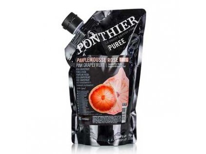 26615 pyre ruzovy grapefruit 100 neslazene ponthier 1kg
