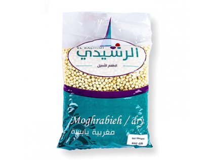 26648 cous cous kuskus 5mm perlicky mograbieh al rashidi 800g