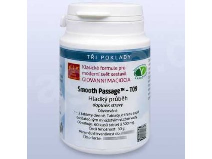 2669 1 t09 hladky prubeh vylucovani smooth passage