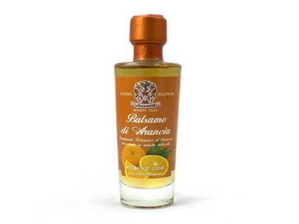 26741 balsamo di arancia koreni s pomeranci 5 let zrajici v drevenem sudu malpighi 100 ml