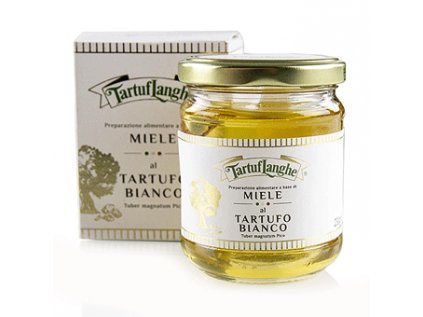 26978 akatovy med s bilym lanyzem tartuflanghe 230g
