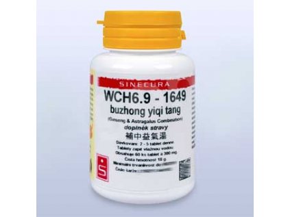 WCH6 9 buzhongyiqi