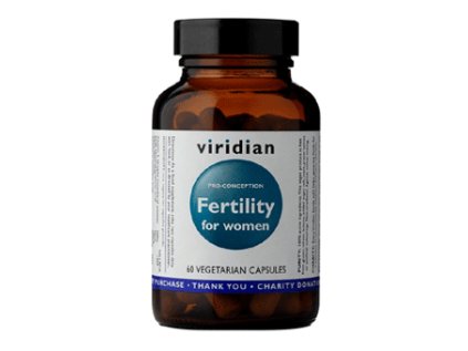 27179 fertility for women 60 kapsli