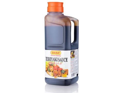 teriyaki omacka Bansankan