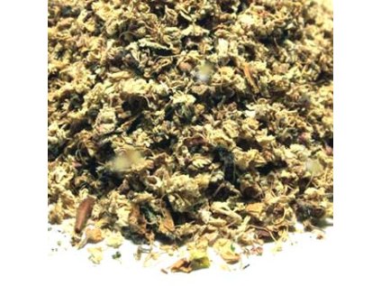 27260 kastan jirovec madal kvet 1000g
