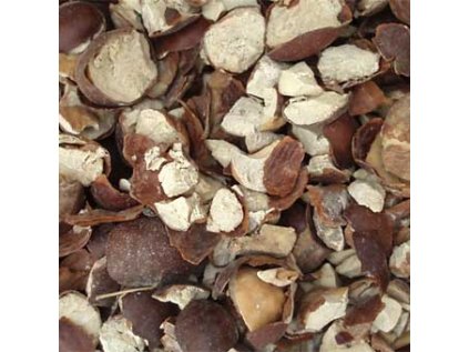 27263 kastan jirovec madal plod 1000g