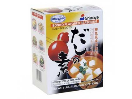 27299 dashi no moto rybi polevka fond 2 x 500 g