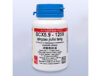BCX5 9 qingzao