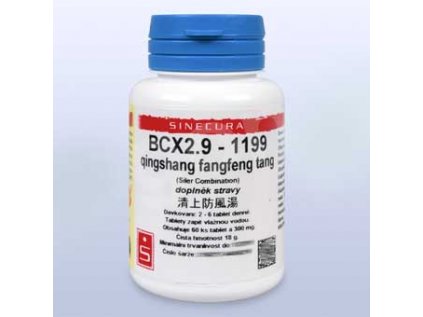 BCX2 9 qingshang