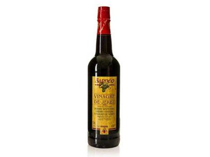 27446 sherry ocet mlady 7 kyseliny barneo 750ml