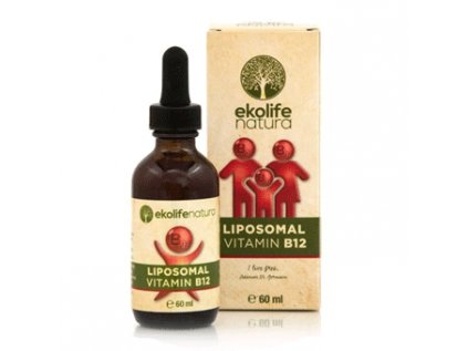 liposomal B12
