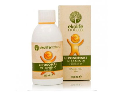 Liposomal VitaminC 500mg