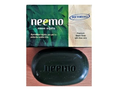 neemove mydlo neemo