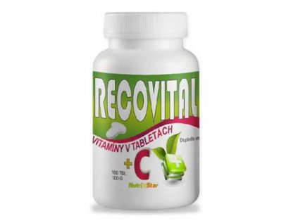 recovital C 100
