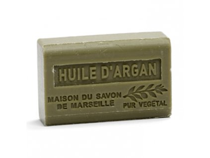 mydlo karite argan marseill