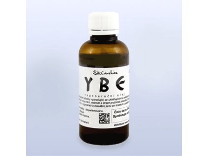 ybe olej 50ml