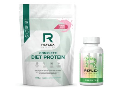 diet protein complete