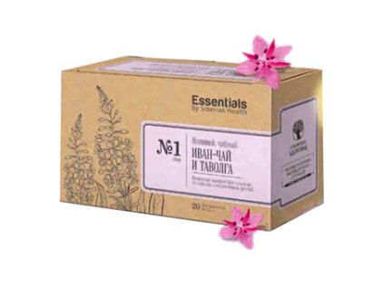 fytocaj Fireweed
