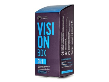 vision box