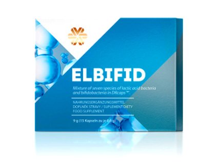 Elbifid Komplex