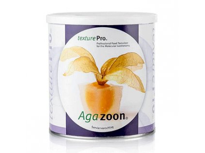 Texturizer agazoon agar