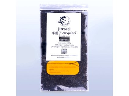 jitrocel semeno