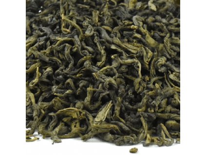 Yunnan OP zeleny
