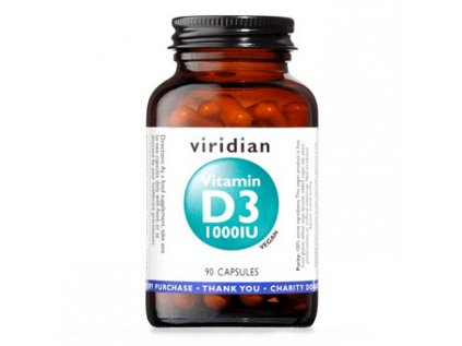 vitamin D3 1000iu