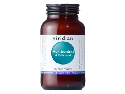myo inositol
