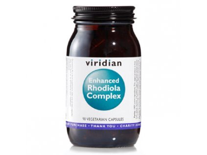 Enhanced Rhodiola Complex