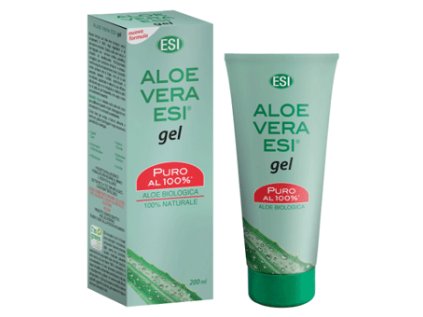aloe vera gel