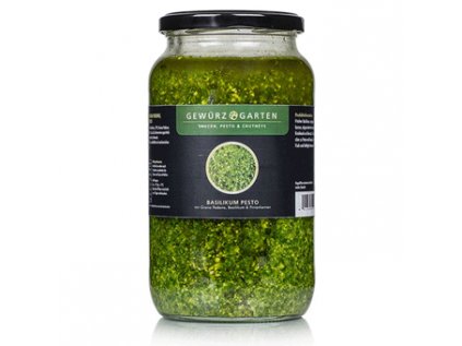 pesto bazalkove pinie