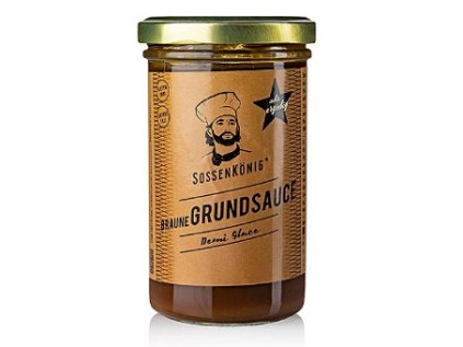 demi glace Sossenkonig