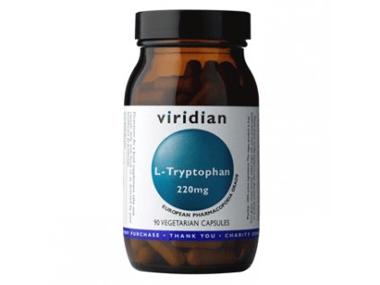 L Tryptophan