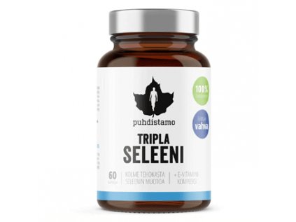 Triple selen