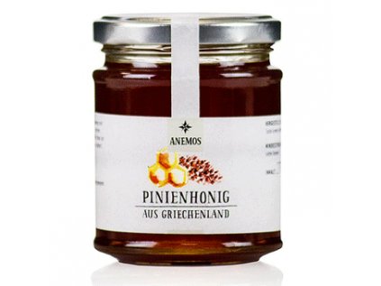 med piniovy