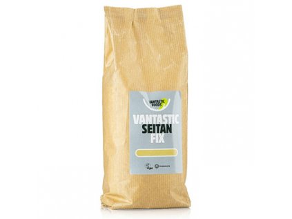 seitan fix
