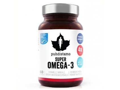 omega 3 super