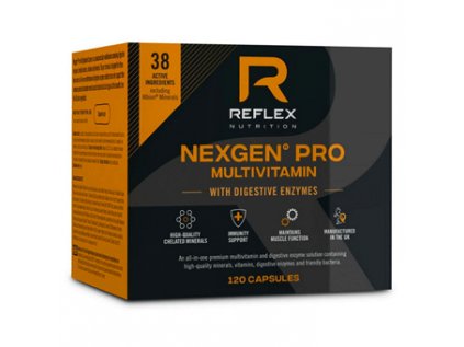 nexgen pro