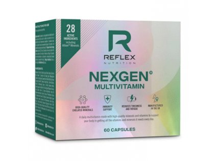 nexgen new