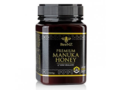 manuka med 500g