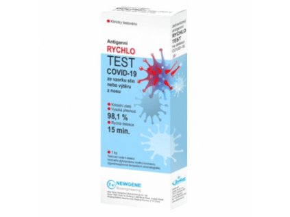 test Covid19