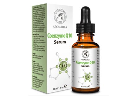 serum coenzym Q10
