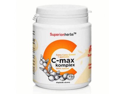 C max komplex